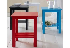 OTTO home Beistelltisch »Trendy« in unterschiedlichen Farbvarianten, Breite 40 cm