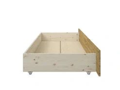 OTTO home Bettschubkasten »CAPRE', passend für »Capre«-Bett« für Kinderzimmer, Schlafzimmer und Jugendzimmer, aus Massivholz