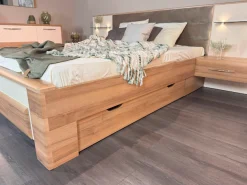 OTTO home Bettschubkasten »Gala, Schublade auf Rollen für ausreichend Stauraum unter dem Bett« Ergänzung für die Betten Gala, passend für beide Liegeflächen