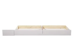 OTTO home Bettschubkasten »Luven« 2 Stk. tlg. aus massiver Kiefer, 2 Stück, passen perfekt unter das Bett Luven