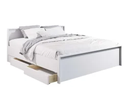 OTTO home Bettschubkasten »Luven« 2 Stk. tlg. aus massiver Kiefer, 2 Stück, passen perfekt unter das Bett Luven