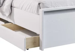 OTTO home Bettschubkasten »Luven« 2 Stk. tlg. aus massiver Kiefer, 2 Stück, passen perfekt unter das Bett Luven