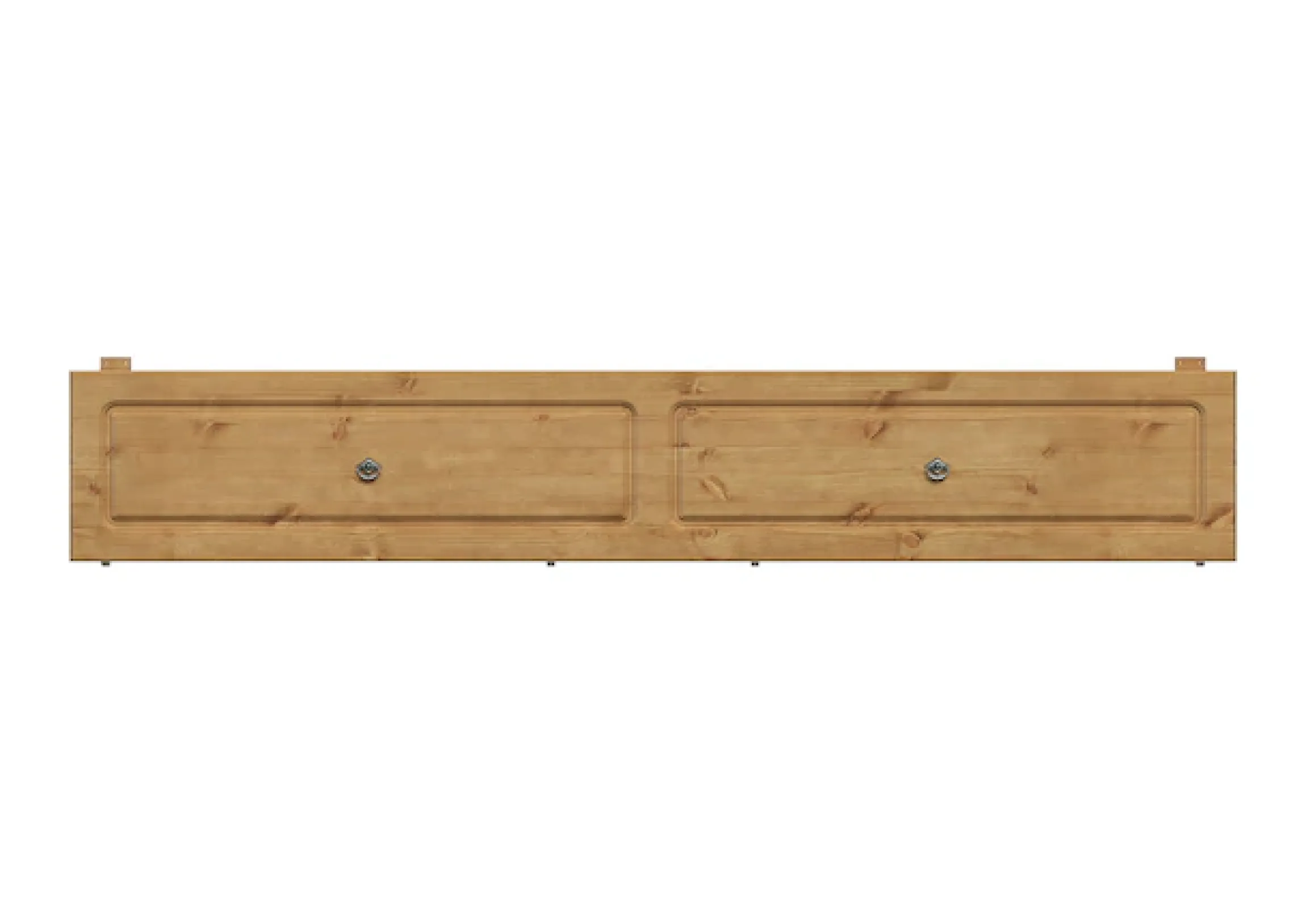 OTTO home Bettschubkasten »Paula« 1 Stk. tlg. aus massiver Kiefer, passend für gleichnamiges Bett, FSC®