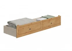 OTTO home Bettschubkasten »Paula« 1 Stk. tlg. aus massiver Kiefer, passend für gleichnamiges Bett, FSC®