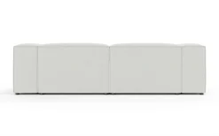 OTTO home Big-Sofa »XL HAILY Modularsofa extra tief, Sitztiefe 100 cm« als Modul oder separat verwendbar, für individuelle Zusammenstellung
