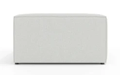 OTTO home Big-Sofa »XL HAILY Modularsofa extra tief, Sitztiefe 100 cm« als Modul oder separat verwendbar, für individuelle Zusammenstellung