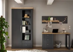 OTTO home Büromöbel-Set »Westminster« im romantischen Landhausstil, exclusiv by Otto