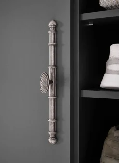 OTTO home Büromöbel-Set »Westminster« im romantischen Landhausstil, exclusiv by Otto