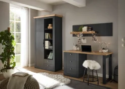 OTTO home Büromöbel-Set »Westminster« im romantischen Landhausstil, exclusiv by Otto