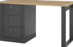 OTTO home Büromöbel-Set »Westminster« im romantischen Landhausstil, exclusiv by Otto
