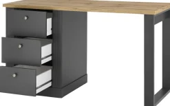 OTTO home Büromöbel-Set »Westminster« im romantischen Landhausstil, exclusiv by Otto