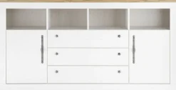 OTTO home Büromöbel-Set »Westminster« im romantischen Landhausstil, exclusiv by Otto
