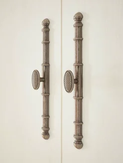 OTTO home Büromöbel-Set »Westminster« im romantischen Landhausstil, exclusiv by Otto