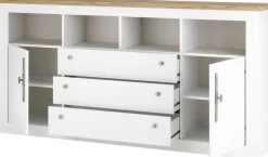 OTTO home Büromöbel-Set »Westminster« im romantischen Landhausstil, exclusiv by Otto