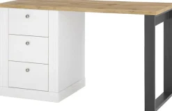 OTTO home Büromöbel-Set »Westminster« im romantischen Landhausstil, exclusiv by Otto