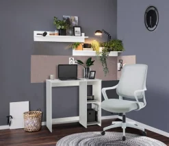 OTTO home Bürostuhl »Imperia, komfortabler Schreibtischstuhl« () im modernen Design