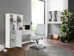 OTTO home Bürostuhl »Imperia, komfortabler Schreibtischstuhl« () im modernen Design