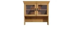 OTTO home Buffet »Rügen« zertifiziertes Massivholz, Höhe 168 cm, im Landhausstil
