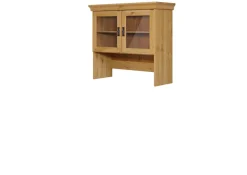 OTTO home Buffet »Rügen« zertifiziertes Massivholz, Höhe 168 cm, im Landhausstil