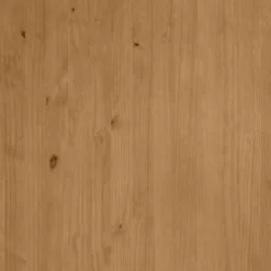 OTTO home Buffet »Turia« mit Glas- u. Lamellentüren, aus massivem Kiefernholz FSC®, Höhe 180 cm