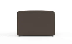 OTTO home Chaiselongue »XL HAILY extra tief Loungemöbel zum Relaxen, Maße B/T/H: 100/160/72 cm« als Modul oder separat verwendbar, für individuelle Zusammenstellung