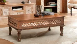 OTTO home Couchtisch »Gowri« Breite 119 cm