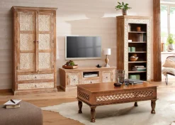 OTTO home Couchtisch »Gowri« Breite 119 cm