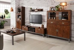 OTTO home Couchtisch »Kenya« Breite 110 cm.