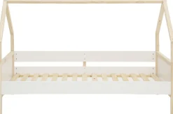 OTTO home Daybett »Janne« Kiefernholz, in verschiedenen Farbvarianten, Liegefläche 90x200 cm