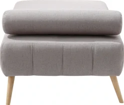 OTTO home Daybett »Lucy« mit losem Rollenkissen