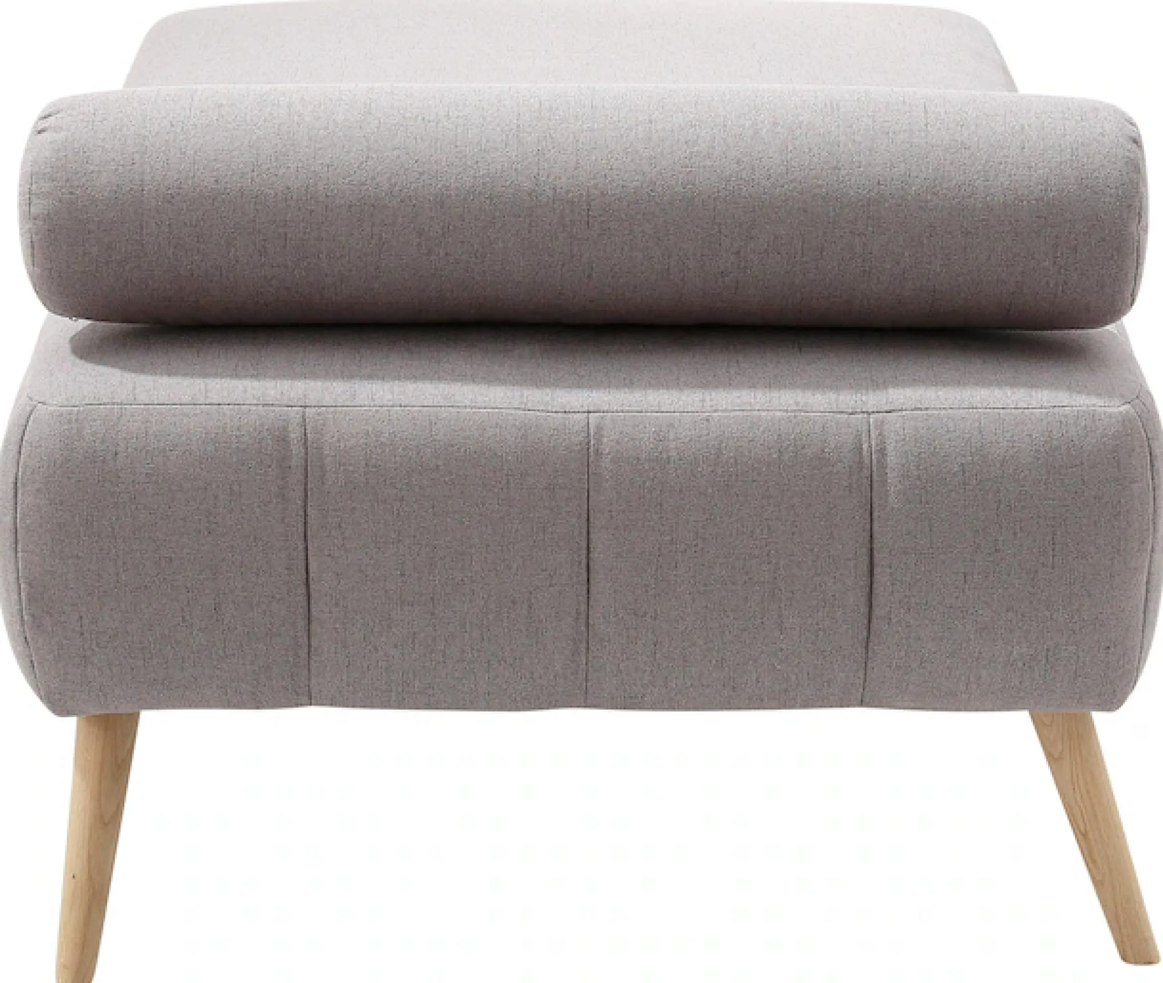 OTTO home Daybett »Lucy« mit losem Rollenkissen