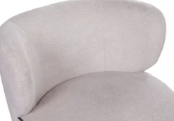 OTTO home Drehsessel »ANNELIN, Loungesessel, Clubsessel« 360° drehbar, Struktur-Bezug