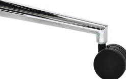 OTTO home Drehstuhl »Andora, moderner ergonomischer Schreibtischstuhl« () mit Fußstütze