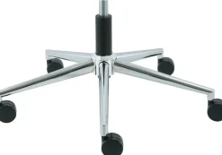 OTTO home Drehstuhl »Andora, moderner ergonomischer Schreibtischstuhl« () verstellbare Armlehne & Kopfstütze, Lendenwirbelstütze