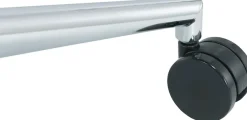 OTTO home Drehstuhl »Andora, moderner ergonomischer Schreibtischstuhl« () verstellbare Armlehne & Kopfstütze, Lendenwirbelstütze