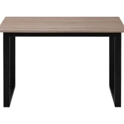 OTTO home Eckbankgruppe »Barcell/Ivanna/Calgoty« Set, Eckbankgruppe mit Tisch, Eckbank, Stühle, 4 tlg. Sitzgruppe, Eckbank und Stühle bequem gepolstert, Tisch 120x80 cm