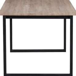 OTTO home Eckbankgruppe »Barcell/Ivanna/Calgoty« Set, Eckbankgruppe mit Tisch, Eckbank, Stühle, 4 tlg. Sitzgruppe, Eckbank und Stühle bequem gepolstert, Tisch 120x80 cm