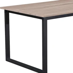 OTTO home Eckbankgruppe »Barcell/Ivanna/Calgoty« Set, Eckbankgruppe mit Tisch, Eckbank, Stühle, 4 tlg. Sitzgruppe, Eckbank und Stühle bequem gepolstert, Tisch 120x80 cm