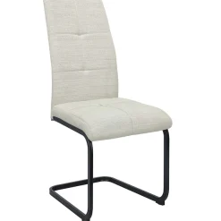 OTTO home Eckbankgruppe »Barcell/Ivanna/Calgoty« Set, Eckbankgruppe mit Tisch, Eckbank, Stühle, 4 tlg. Sitzgruppe, Eckbank und Stühle bequem gepolstert, Tisch 120x80 cm