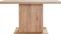 OTTO home Eckbankgruppe »Beluna + Cross Essecke Sitzgruppe Eckbank Küchenbank« Set, Eckbank, 2 Stühle und Tisch, 4 tlg. Sitzgruppe Esszimmer Stühle Tisch und Bank bequem gepolstert