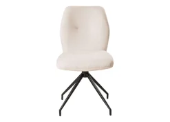 OTTO home Eckbankgruppe »Bruna Essecke, Sitzgruppe, Eckbankgruppe, Küchenbankgruppe« Set, 4tlg, 4 tlg. tlg. Stuhl: 360° drehbar (Rückst.), 2-Stoff-Design. Wellenfederung Eckbank
