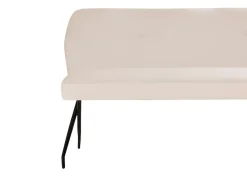 OTTO home Eckbankgruppe »Bruna Essecke, Sitzgruppe, Eckbankgruppe, Küchenbankgruppe« Set, 4tlg, 4 tlg. tlg. Stuhl: 360° drehbar (Rückst.), 2-Stoff-Design. Wellenfederung Eckbank