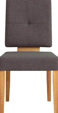 OTTO home Eckbankgruppe »Ponza Eckbank Küchenbank« Set, 4 Stk. tlg. Sitzgruppe Esszimmer Stühle Tisch und Bank bequem gepolstert