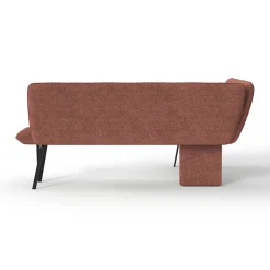 OTTO home Eckbank »Mily Küchenbank, Polsterbank, Esszimmerbank, 205x164 cm« Moderne Bank undFarben, Sitzplatzanzahl: 5, Frei in Raum stellbar