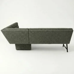 OTTO home Eckbank »Oregon Küchenbank, Polsterbank, Esszimmerbank, 177x140 cm« Moderne Bank undFarben, Sitzplatzanzahl: 4/5, Frei in Raum stellbar