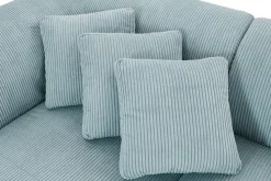 OTTO home Ecksofa »Alesund L-Form« bestehend aus Modulen, auch einzeln erhältllich, miteinander verbunden