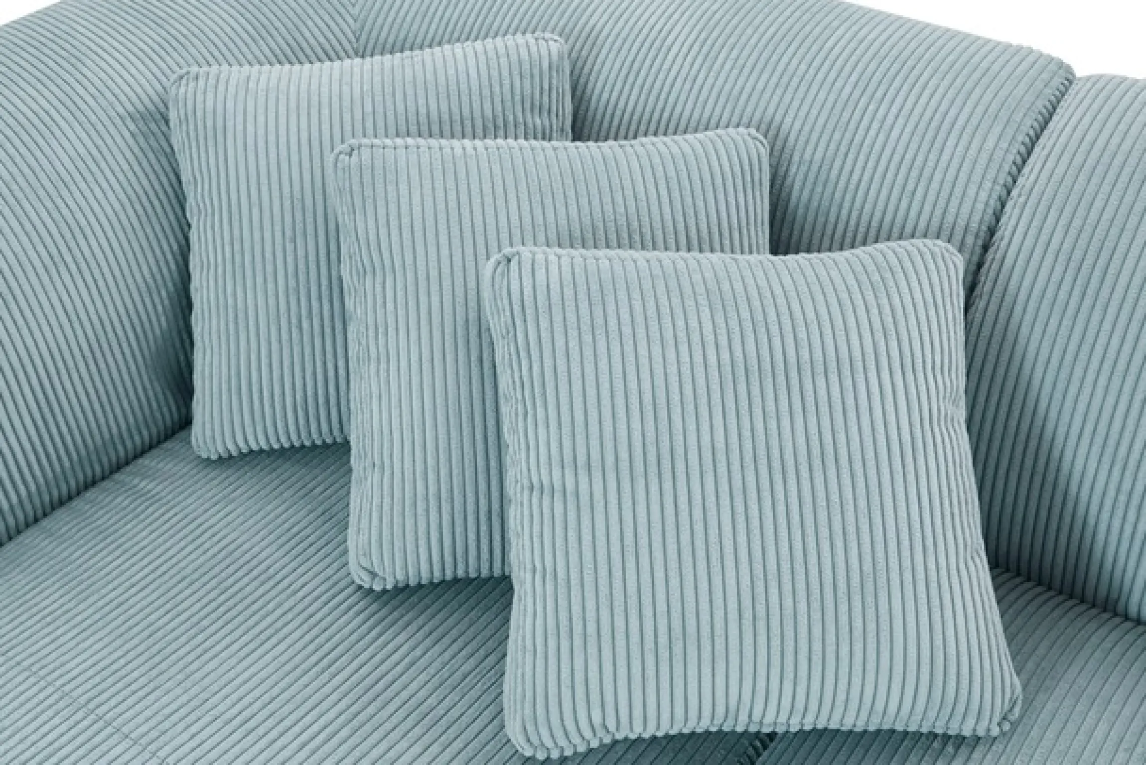 OTTO home Ecksofa »Alesund L-Form« bestehend aus Modulen, auch einzeln erhältllich, miteinander verbunden