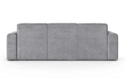 OTTO home Ecksofa »BORNHOLM 2.0 L-Form, Breite 220 cm, Verlässliche Qualität, Chenille« Recamiere links/rechts bestellbar, Bezug - Chenille oder Struktur