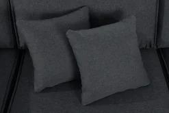 OTTO home Ecksofa »Florid L-Form« 3 Teile, bestehend aus Modulen, viele Bezugsqualitäten, auch in Cord