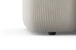 OTTO home Ecksofa »Merid L-Form, B: 295 cm - OTTO. Verlässliche Qualität.« jederzeit durch Module erweiterbar